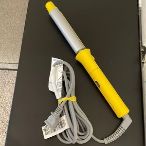 Drybar curling iron